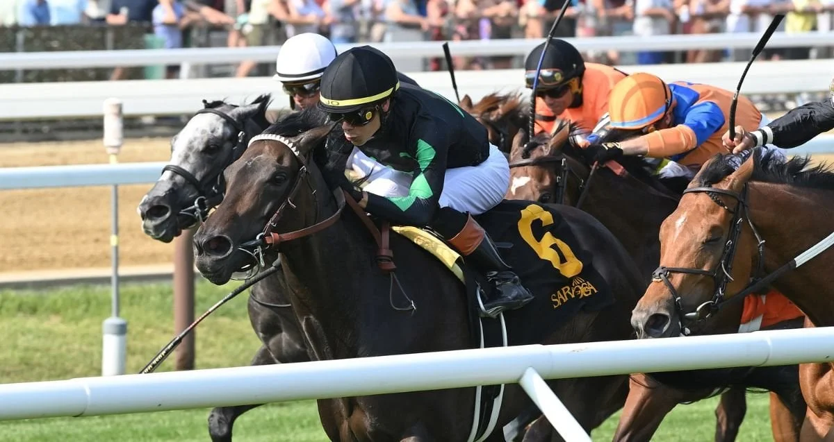 belmont stakes 2025