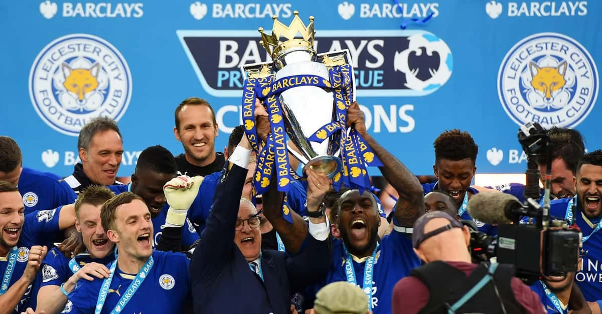Biggest Sports Comebacks of the Year You Can't Miss