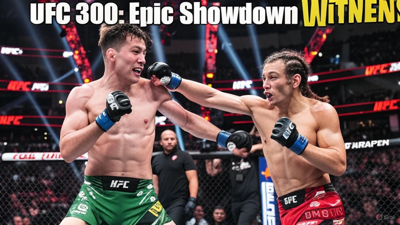 UFC December 2025 events in Las Vegas – year-end fight schedule and details.