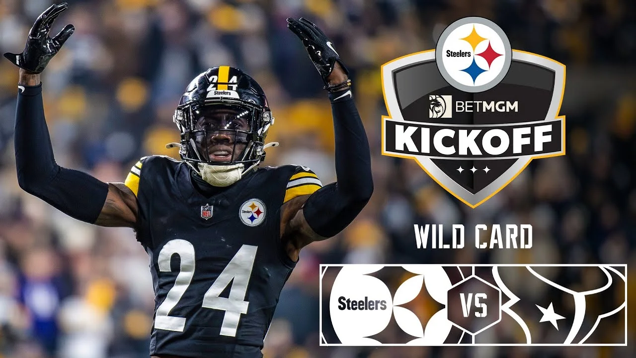 Steelers vs Texans 2026 Wild Card Playoff Preview, Start Time, TV Channel & Key Matchups