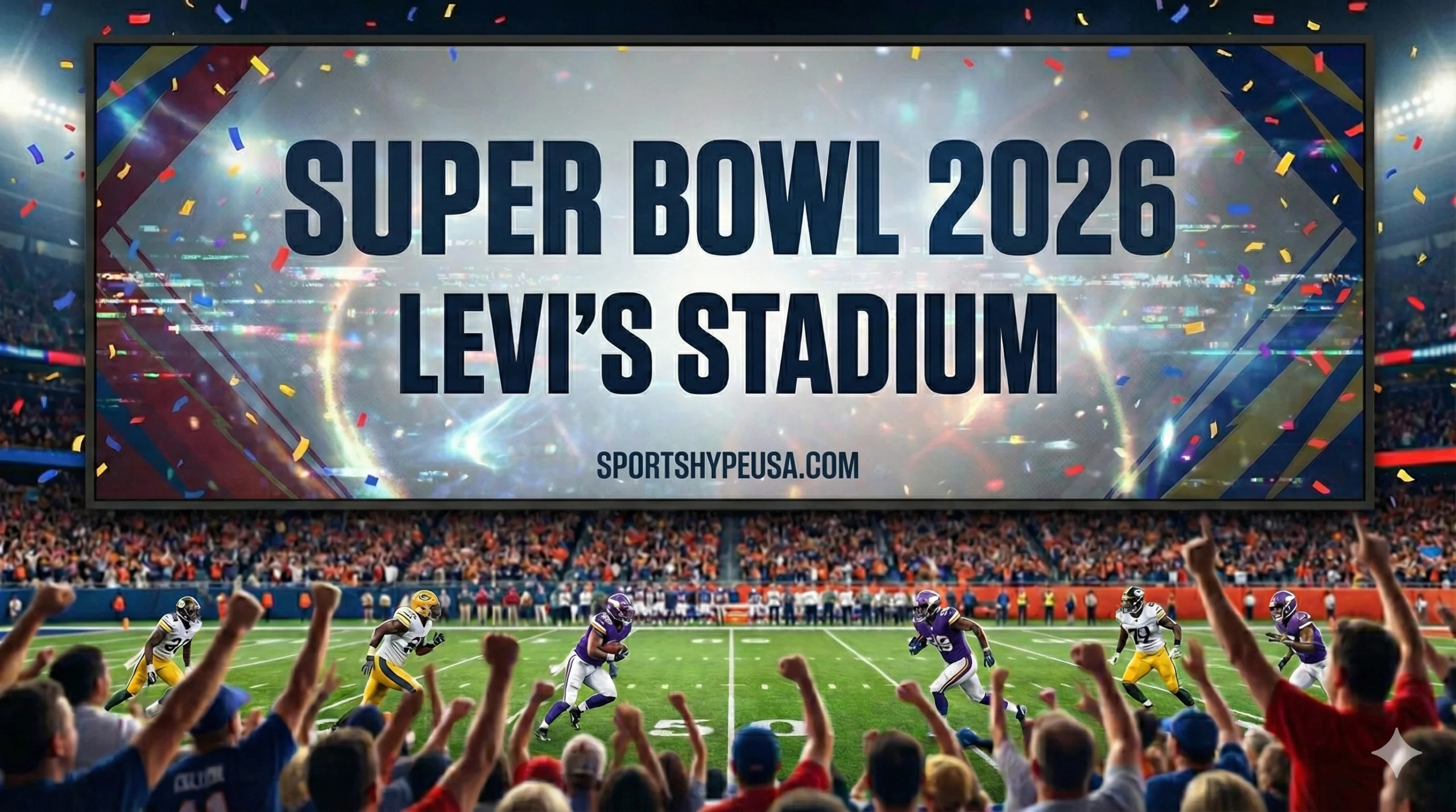 super bowl 2026
