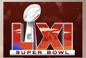 Superbowl 2027 logo